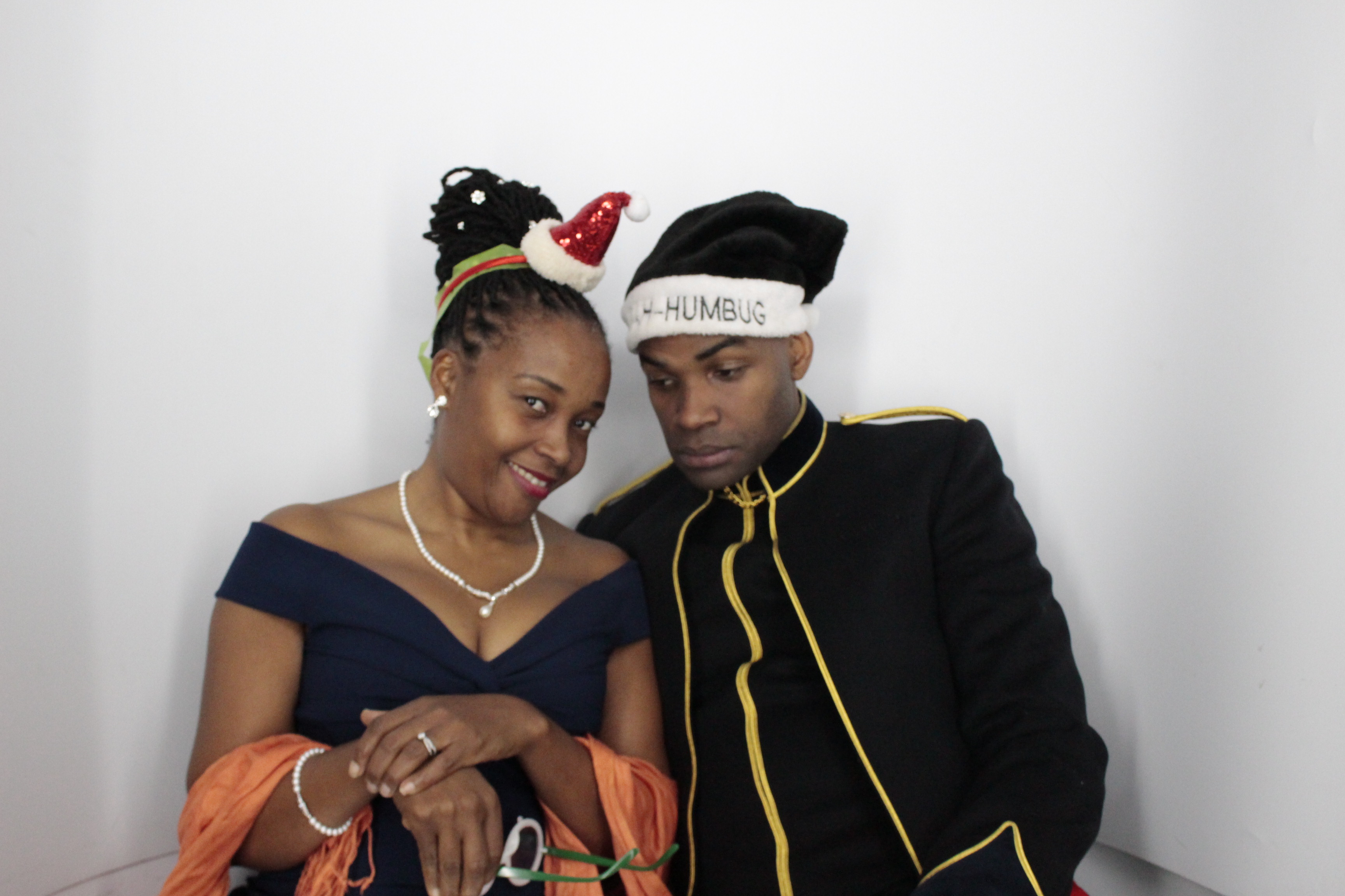Christmas Function  | View more photos from the event at gallery.myphotoboothexperience.co.uk/u/MyPhotoBoothExperienceLtd/Christmas-Function